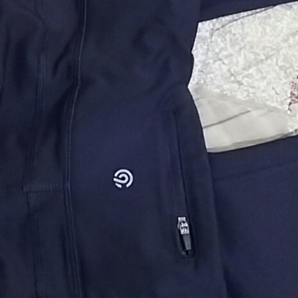 Workout Leggings - Picture 2 of 3